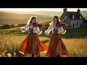 High-Energy Celtic Instrumental | Perfect for Irish Dance & Reels!