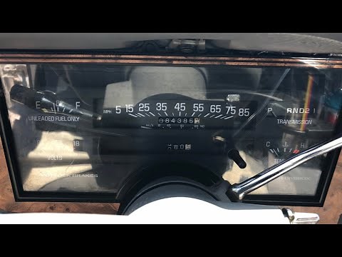 1994 Buick Century | Walk Around Tour