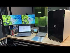 xTool SafetyPro AP2 & F1 Ultra - Demo and Review!