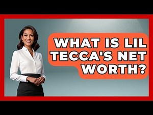 What Is Lil Tecca's Net Worth? - Hip Hop Gurus