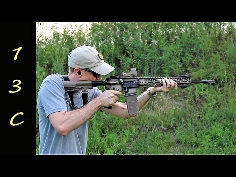 Holosun 510C Elite Review and water testing