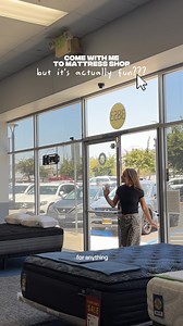 Enjoy cool-to-the-touch cover and zoned pressure relief with gel memory foam for deeper, more comfortable sleep. Now available at Sit ’n Sleep. | Sit 'n Sleep