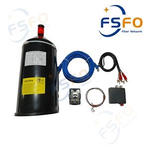 [Hot Item] 10km Fpv Fiber Optical Spool - Essential Uav Drone Accessories