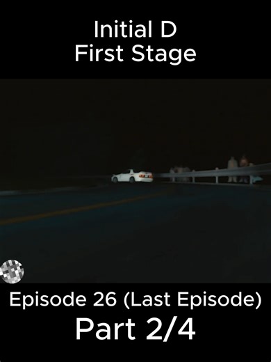 Exploring Initial D: The Legend of the AE86