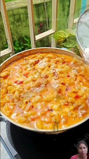 Creamy One Pot Pasta Recipe | Easy & Cheesy Pasta 🍝 #shorts #pasta #viralvideo #shortsfeed
