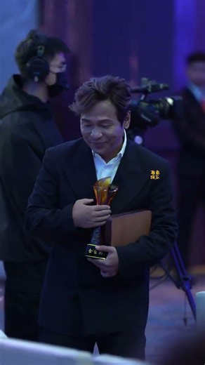 Brother Bao's Style Evolution: From Geek to Chic Song Xiaobao