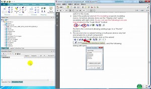 PDPS——虚拟调试VC第三课——智能设备SC信号自动添加