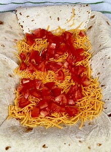 608K views · 4.5K reactions | Easy, cheesy, and packed with flavor – this taco casserole is a winner! | Paul S Show | Facebook