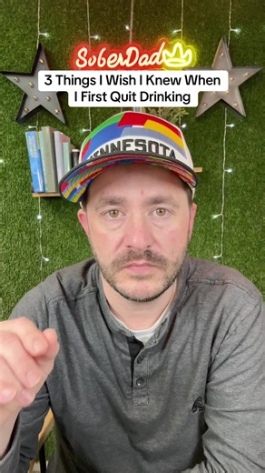 You’re not a bad person trying to get better. You’re a sick person trying to get healthy, and that changes everything. #sobriety #recovery #quitdrinking #sobercoach #alcoholfree