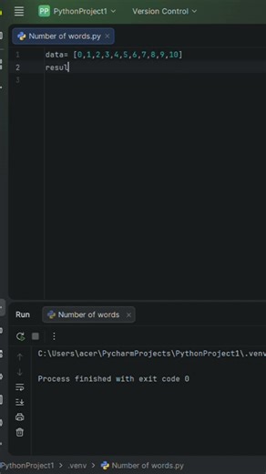 Day #14 Print EVEN Number from data LIST #python #interviewquestions #codinginterview