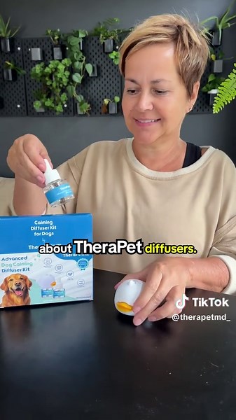 Therapet is 50% off right now, perfect timing for current and future puppy parents. CLICK BELOW TO KNOW MORE!!!