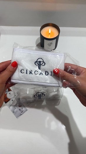 1K views · 129 reactions | The $50 at-home facial kit you need! ✨ The Circadia Pumpkin Whip At-Home Facial has everything you need to pamper your skin with antioxidants, anti-aging power, and a touch of pumpkin spice magic. Say hello to glowing, refreshed skin without leaving your house. Find a Circadia Pro near you: https://circadia.com/pages/store-locator | Live Love Spa | Facebook