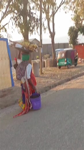 Social Test: Part 28 - Dada ana roho ya upendo sana, baada ya wema wake kumlipa nae, akarudisha tabasamu kwa wengine pia. | Michael Mafuru