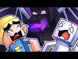 Beating Minecraft without cheating with RushLight Invader