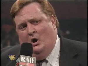 Paul Bearer Tells The Story About Kane