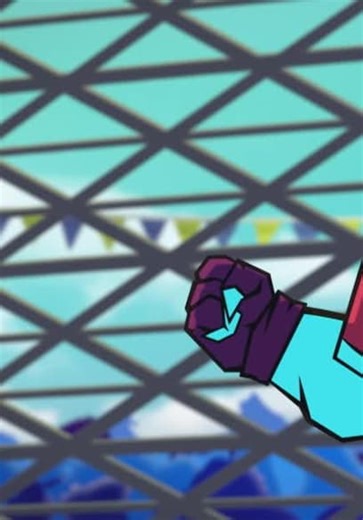 Danger Mouse (New) S02:E36 - Bot Battles