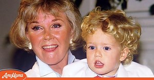 Did Doris Day's grandson inherit anything? [2025] | QAQooking.wiki