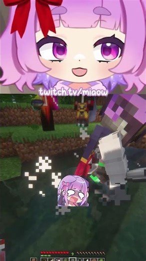 first time Minecraft