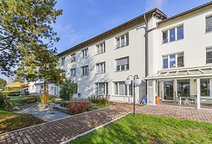 Association St-Camille - Foyer St-Camille