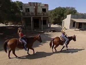 Fear Factor S03E12 Inverted Helicopter; Horse Rectum; Sky Walker