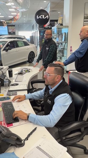 🚗💥 DANA DOES IT AGAIN! Nobody sells for less than KIA of Dartmouth — Nobody!💯 💬 “What you see is what you get — transparent pricing and Dana’s BEST DEAL Guarantee!” Drive home in a brand-new KIA for as little as $249/mo, $329/mo, or load up the family in a comfy road-trip-ready SUV for just $399/mo! ✅ No money down — not even a dime! ✅ No payments for 90 days! ✅ No gimmicks. No fine print. Just Dana’s BEST DEAL — Guaranteed - the way car buying should be💯 That’s the KIA of Dartmouth way — a