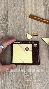 Get the red triangle in the frame😤 | Puzzlesandmore