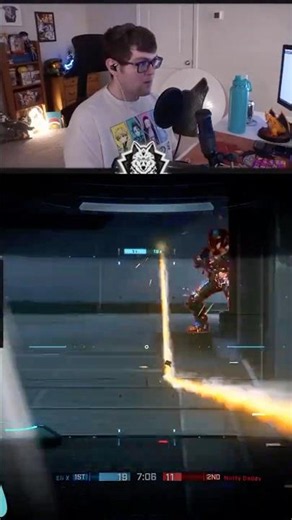 Can You IMAGINE The Ricochet Killionaire?! 😭 #halo #haloinfinite