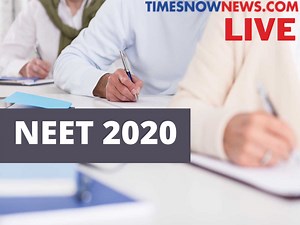 NEET 2020 Live Updates: Exam question paper review, student reactions, expert analysis, cut-off, marks