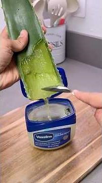 I stopped buying face cream after making this #skincare #diy #moneysaving