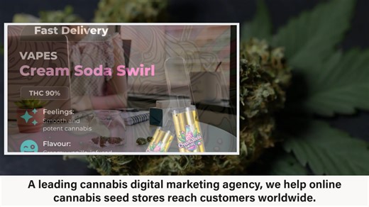 Cannabis Email Marketing