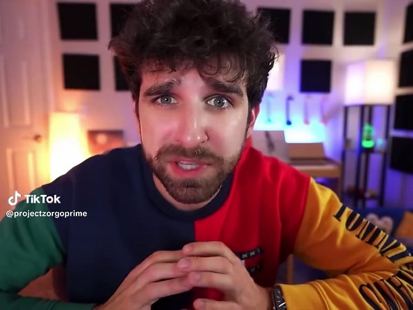 Daniel Gizmo y Melvin Ginera: Amistad y Diversión