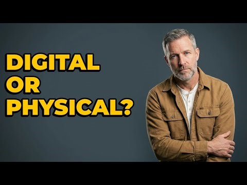 Can Digital Copies Protect Your Essential Information?