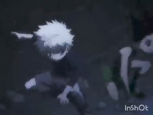 31K views · 534 reactions | Gon Killua vs Uvogin...