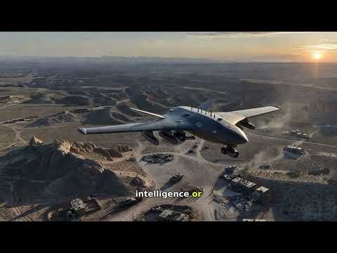 From Maps to Drones: The Future of Military Aviation #Shorts