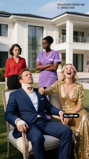 68K views · 237 reactions | He came home in a wheelchair — just to...