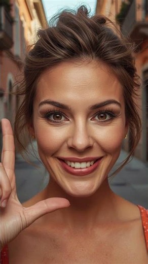 Italian Women — 5 Beautiful and Surprising Facts #shorts #culture #italy