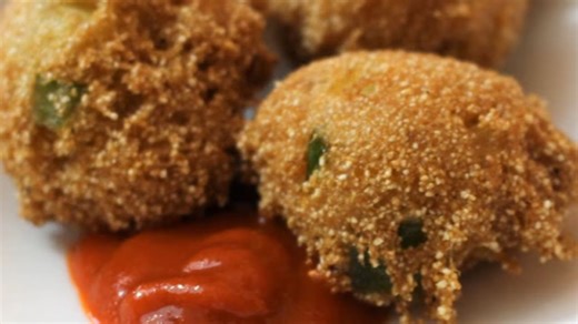 How to Cook Perfect Hush Puppies at Home