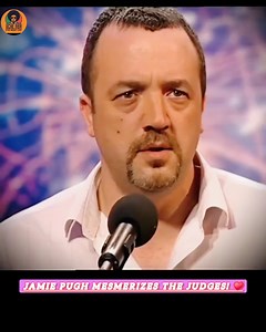Jamie Pugh Mesmerizes The Judges! ❤ #singing #Amazing #performance #fb | Uche Aba- AML
