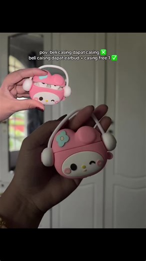 Unique Phone Case Offers with Free Earbuds