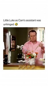 13K views · 325 reactions | Luke was dramatic here | Modern Family Memes | Facebook