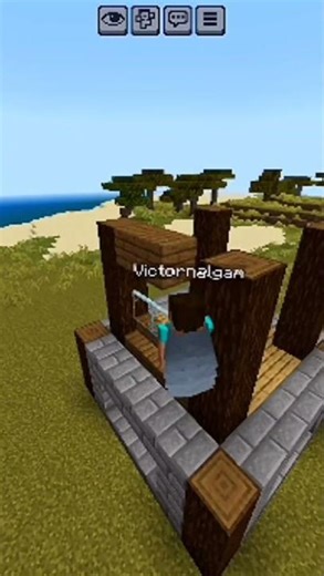 “This Starter House Is Too Easy 😳”