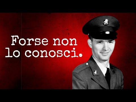 Dean Corll: Uno dei peggiori mostri d’America... forse non lo conosci.