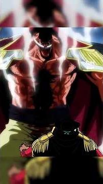 One Man vs Blackbeard’s Entire Crew 😨🔥