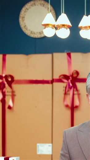 FTM For Electricals on Instagram‎: "لە کۆمپانیای FTM بۆ بەرهەمە کارەباییەکان.. بەبیرتان دەخەینەوە بەپێشبڕکێی سەری ساڵی نوێی ئەم ساڵ، وەک پێشتر بەڵێنمان پێتاندابوو، ڕاکێشانی خەڵاتەکان لە کاتی دیاریکراو ئەنجام دەدرێت... بۆیە پەڵە بکەو ئەم دەرفەتە زێڕینە لەدەست خۆت مەدە.. بۆ بەشداریکردن لەم پێشبڕکێەدا: - تکایە فۆڵۆی پەیجی فەرمی کۆمپانیای FTM بکەن و ووشەی FTM لە کۆمێنتێکدا لە ژێر ئەم ڤیدیۆیە بنووسن، بۆ ئەوەی ناوتان بە فەرمی لە لیستی بەشداربووان تۆمار بکرێت. 📅 بەرواری ڕاکێشانی گشت خەڵاتەکان: ڕۆژی پێ