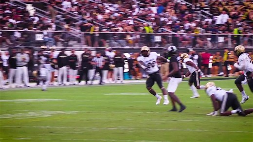 First Draft: Travis Hunter