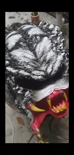 #ผมนั่งทําอุปกรณ์ไม่ได้นอนเลยครับจ่า