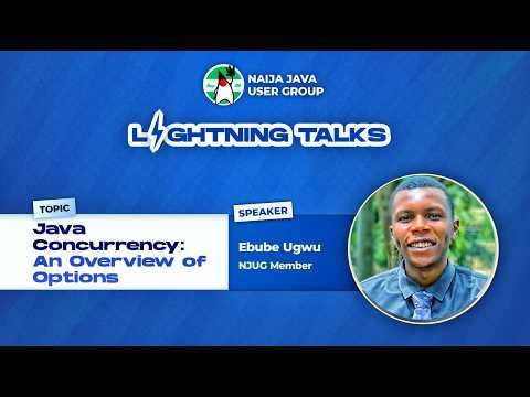 Java Concurrency: An Overview of Options