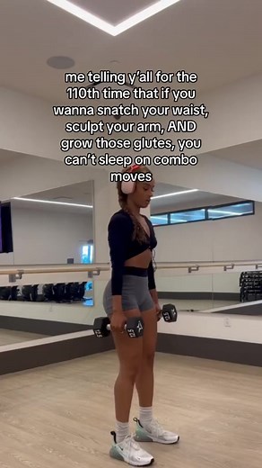 Say goodbye to boring workouts and hello to sculpted waist, toned arms, and killer glutes! 😍 Link in bio. 🔗✨ #bodytransformation #fitnessgoals #workoutmotivation #getfit #tonedbody | Dr. Robin B