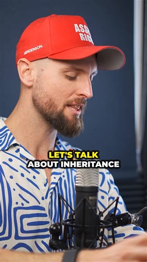 How strategic property moves can create significant CGT tax upside? #inheritance #capitalgainstax #familyhome #estateplanning #cgt #propertyinheritance #principalplaceofresidence #taxation #inheritancetax #australiantax #propertylaw #rosebay | Jack Henderson