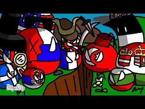 WW1 in 3 minutes (анимация)